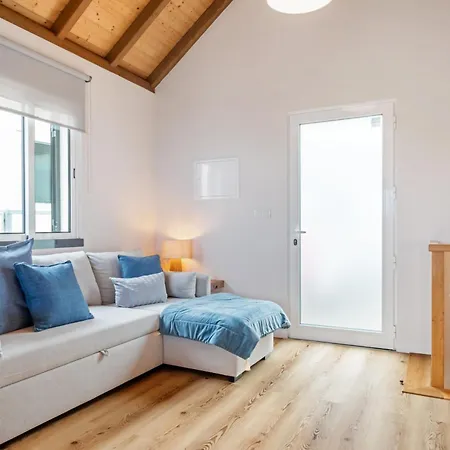 Palheiro Simone By Homie Levada Grande