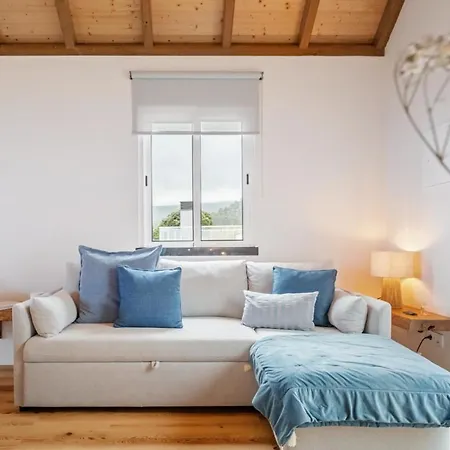 Дом отдыха Palheiro Simone By Homie *