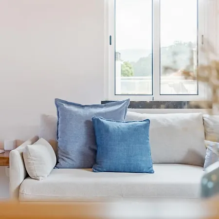 Palheiro Simone By Homie Дом отдыха *