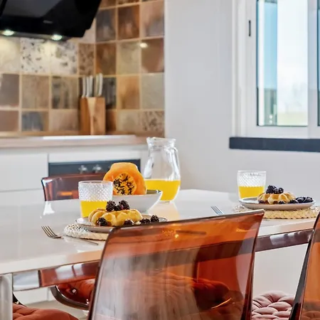 Palheiro Simone By Homie Дом отдыха *