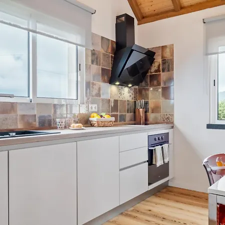 Palheiro Simone By Homie Дом отдыха Levada Grande