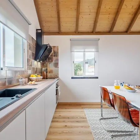 Palheiro Simone By Homie Дом отдыха Levada Grande