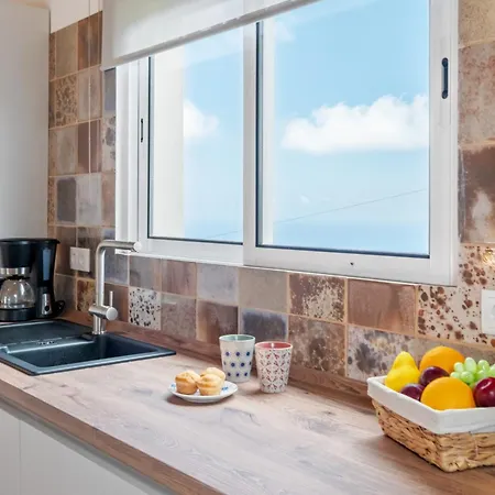 Palheiro Simone By Homie Дом отдыха *