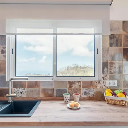 Дом отдыха Palheiro Simone By Homie Levada Grande