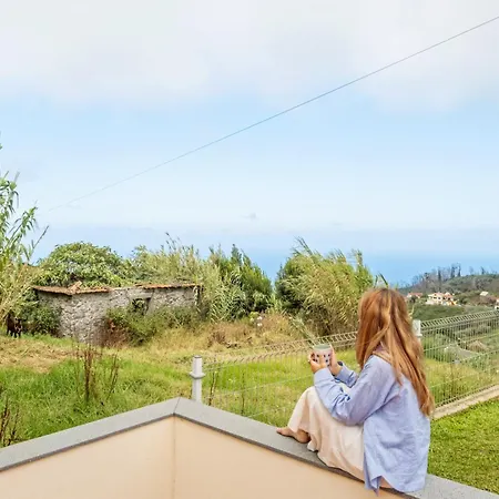 Palheiro Simone By Homie Дом отдыха