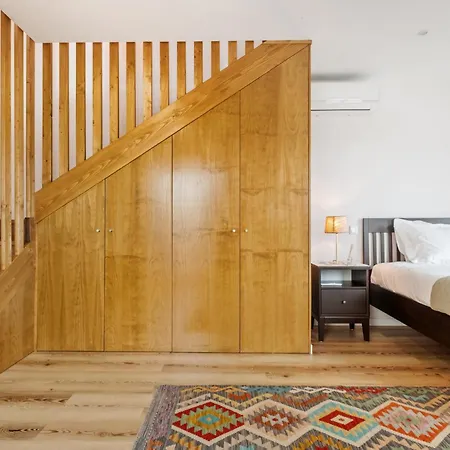 Palheiro Simone By Homie