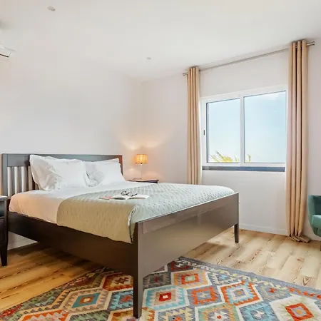 Palheiro Simone By Homie Дом отдыха Levada Grande