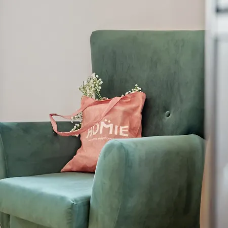 Palheiro Simone By Homie Дом отдыха *