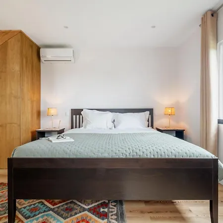 Palheiro Simone By Homie Levada Grande