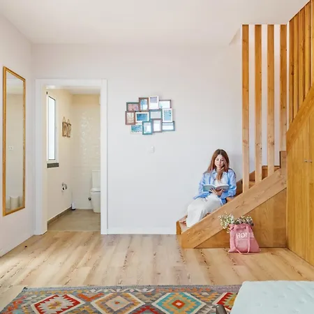 Palheiro Simone By Homie Дом отдыха Levada Grande