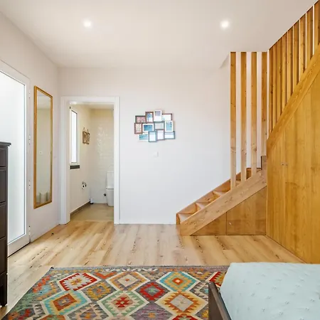 Palheiro Simone By Homie Дом отдыха