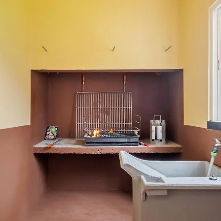 Palheiro Simone By Homie Дом отдыха