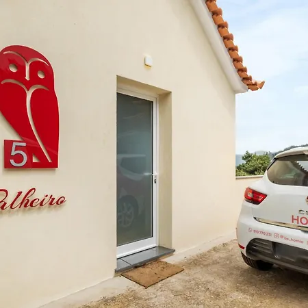 Semesterbostad Palheiro Simone By Homie Levada Grande