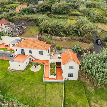 Дом отдыха Palheiro Simone By Homie Levada Grande