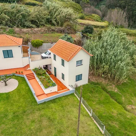 Semesterbostad Palheiro Simone By Homie