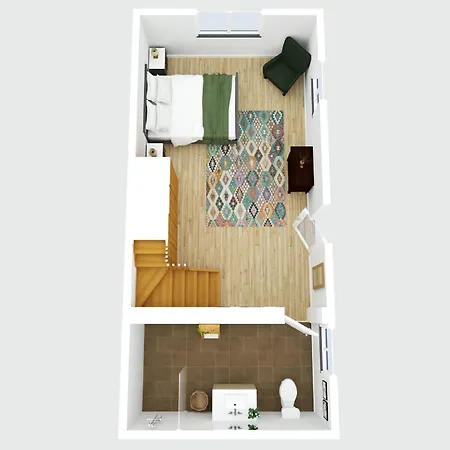 Palheiro Simone By Homie Дом отдыха