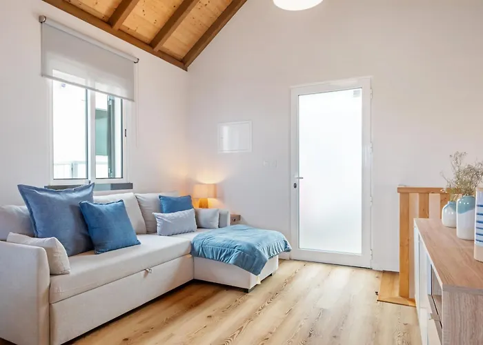 Palheiro Simone By Homie Levada Grande