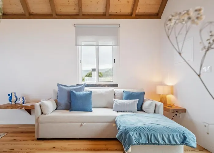 Dom wakacyjny Palheiro Simone By Homie *