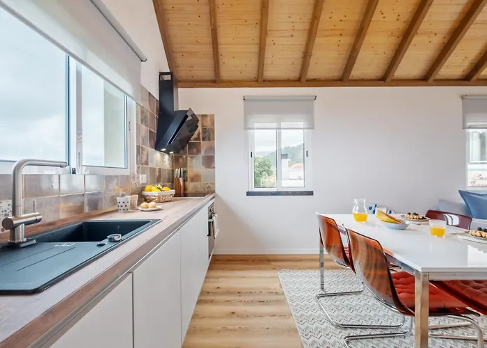 Palheiro Simone By Homie Dom wakacyjny Levada Grande