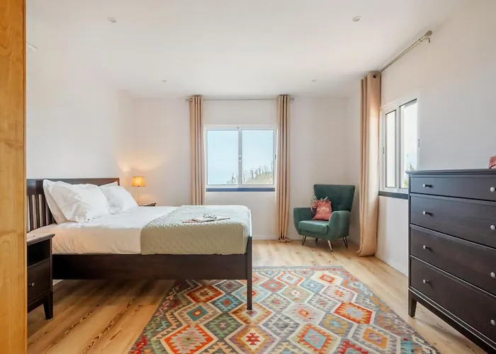 Palheiro Simone By Homie Levada Grande