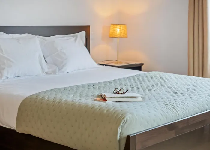 Palheiro Simone By Homie * Levada Grande