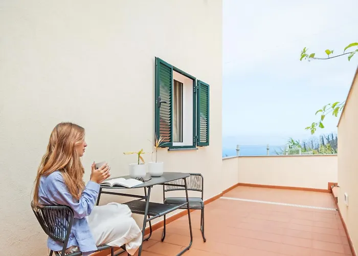 Dom wakacyjny Palheiro Simone By Homie Levada Grande