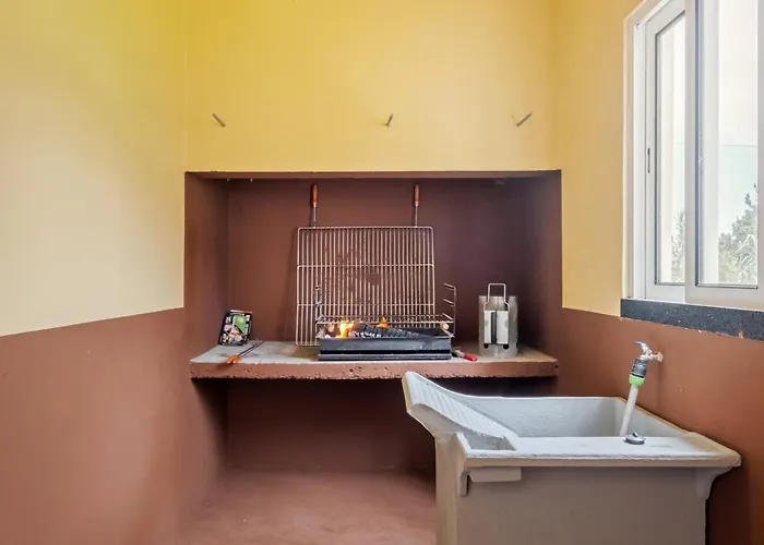 Palheiro Simone By Homie Dom wakacyjny