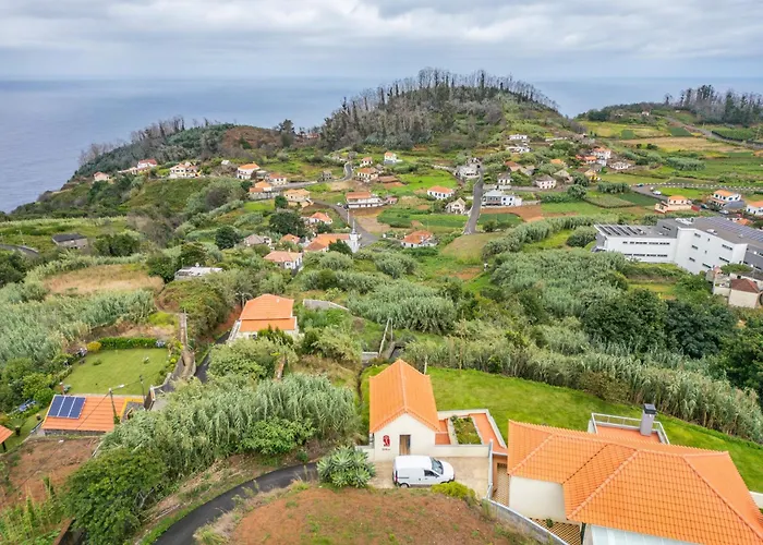 Dom wakacyjny Palheiro Simone By Homie *