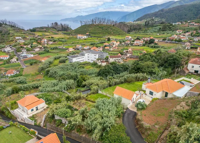 Dom wakacyjny Palheiro Simone By Homie *