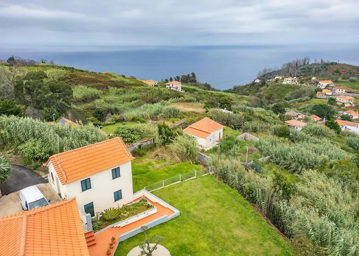 Dom wakacyjny Palheiro Simone By Homie