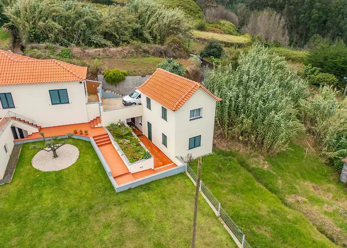 Dom wakacyjny Palheiro Simone By Homie